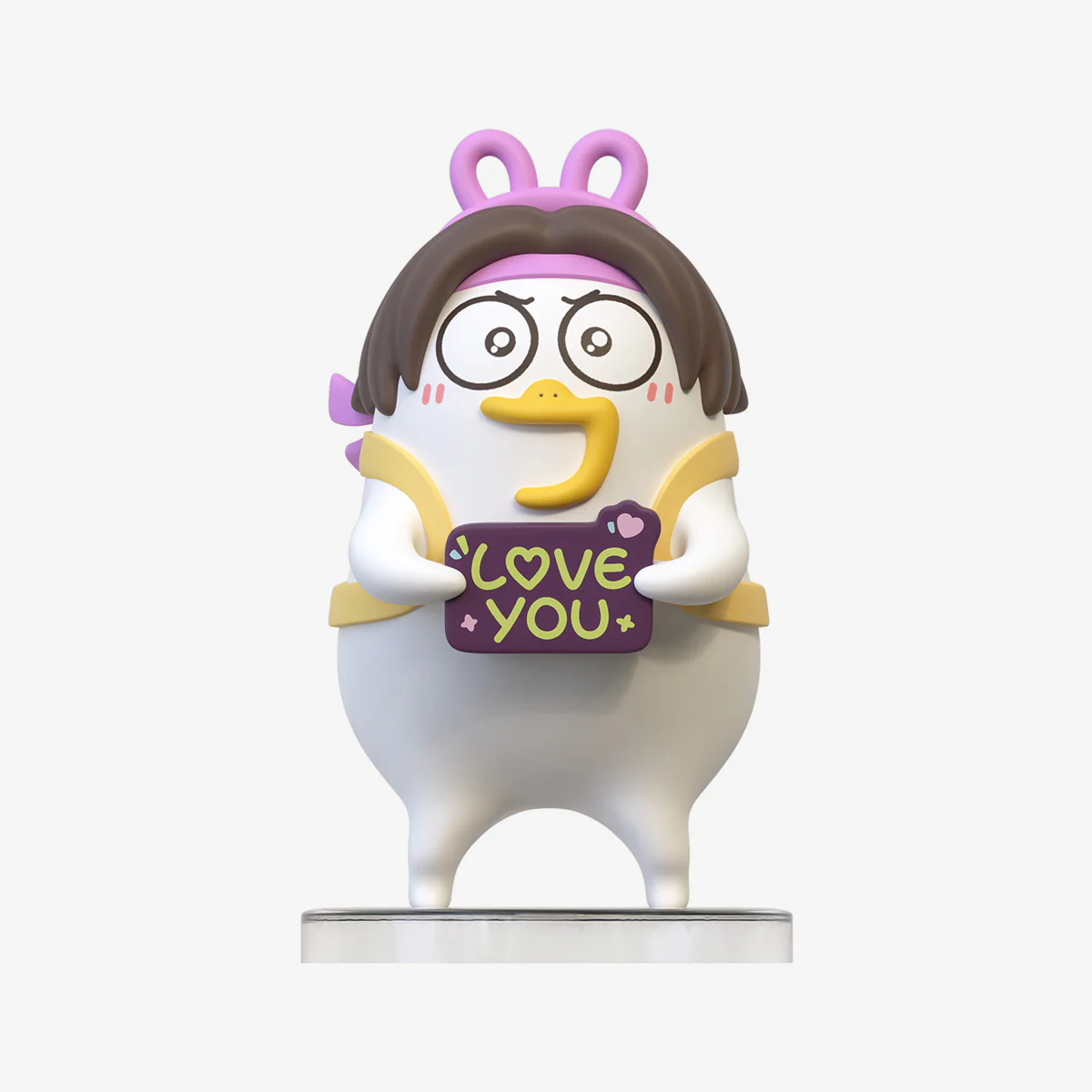 Duckyo's Leisure Life Series Figures – Image 4