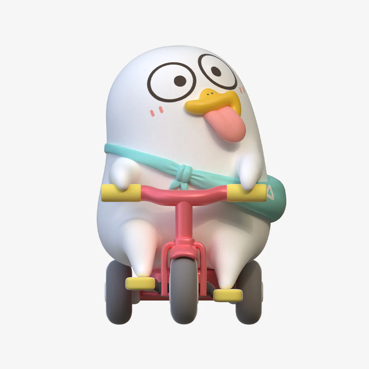 Duckyo's Leisure Life Series Figures – Image 7