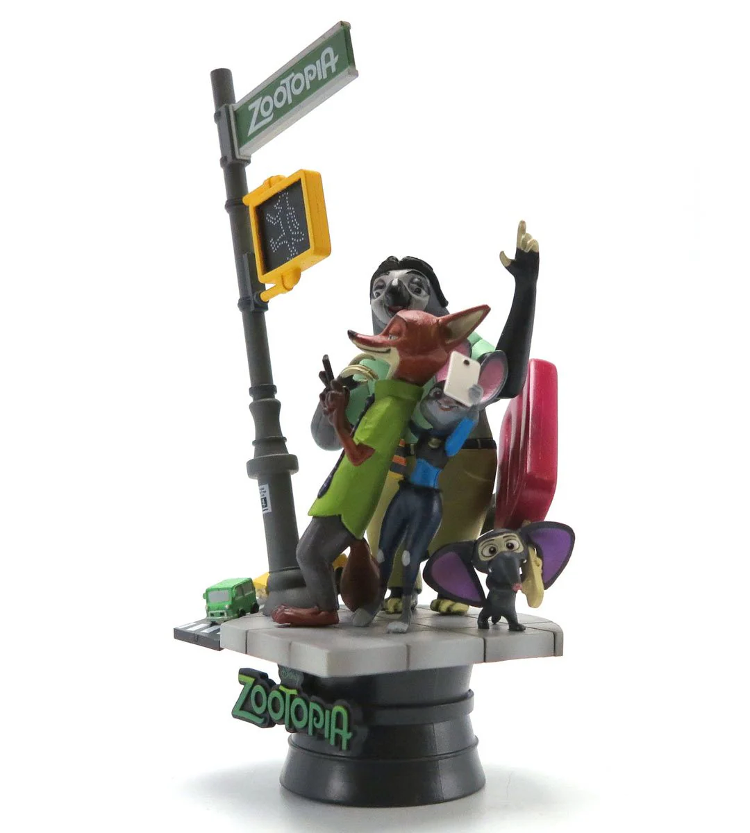 D-Select - Zootopia – Image 7