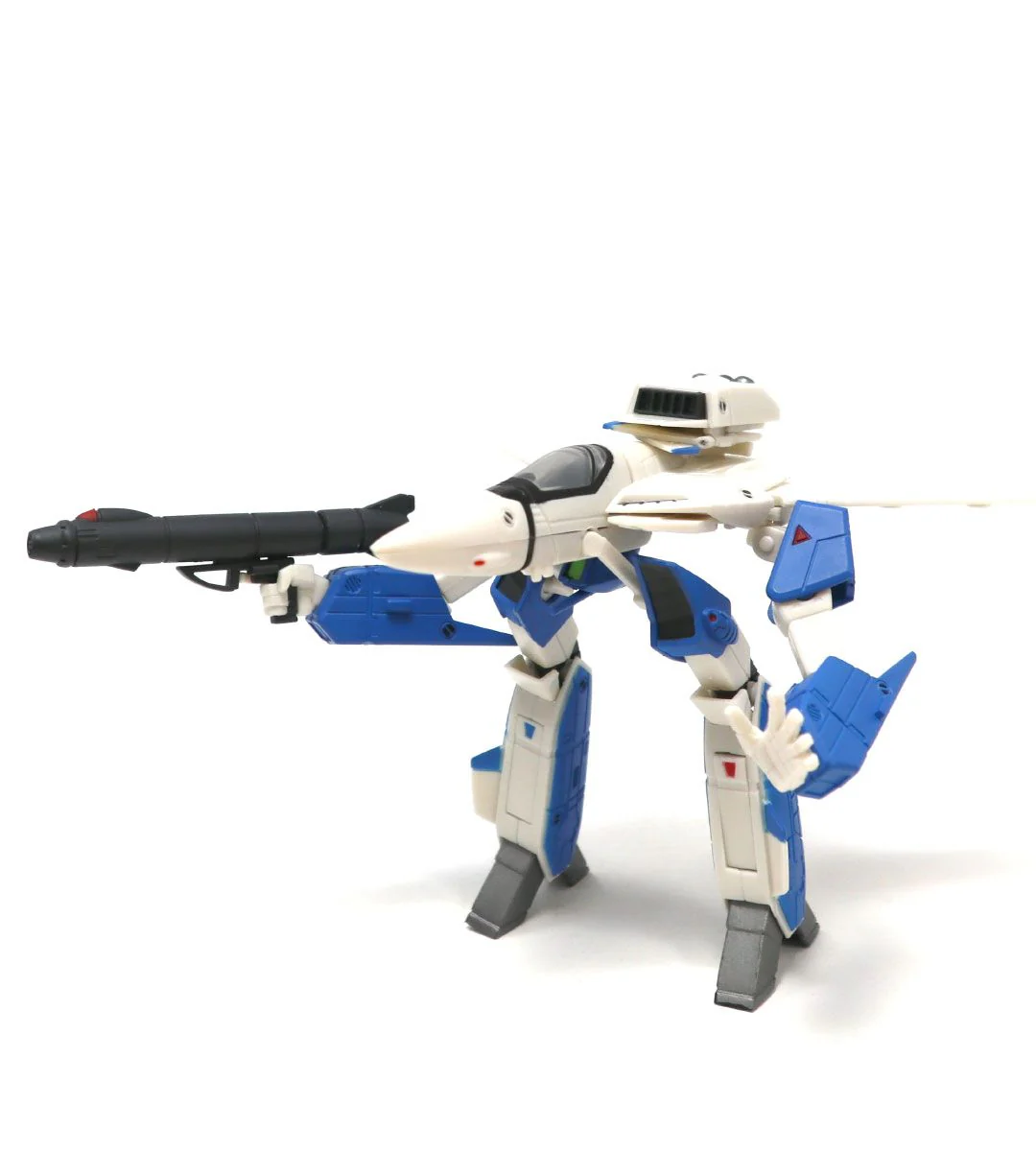 1/100 Max Sterling's VF-1A Veritech Fighter (Robotech) – Image 4