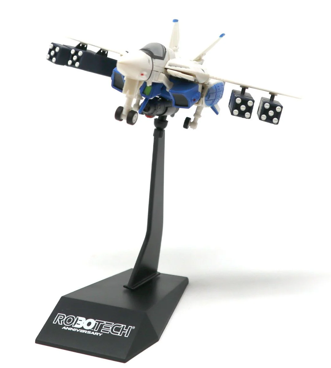1/100 Max Sterling's VF-1A Veritech Fighter (Robotech) – Image 5