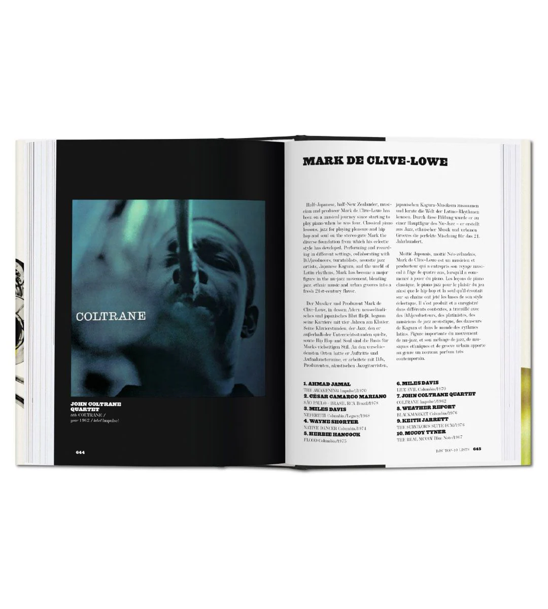 Jazz Covers – Image 8