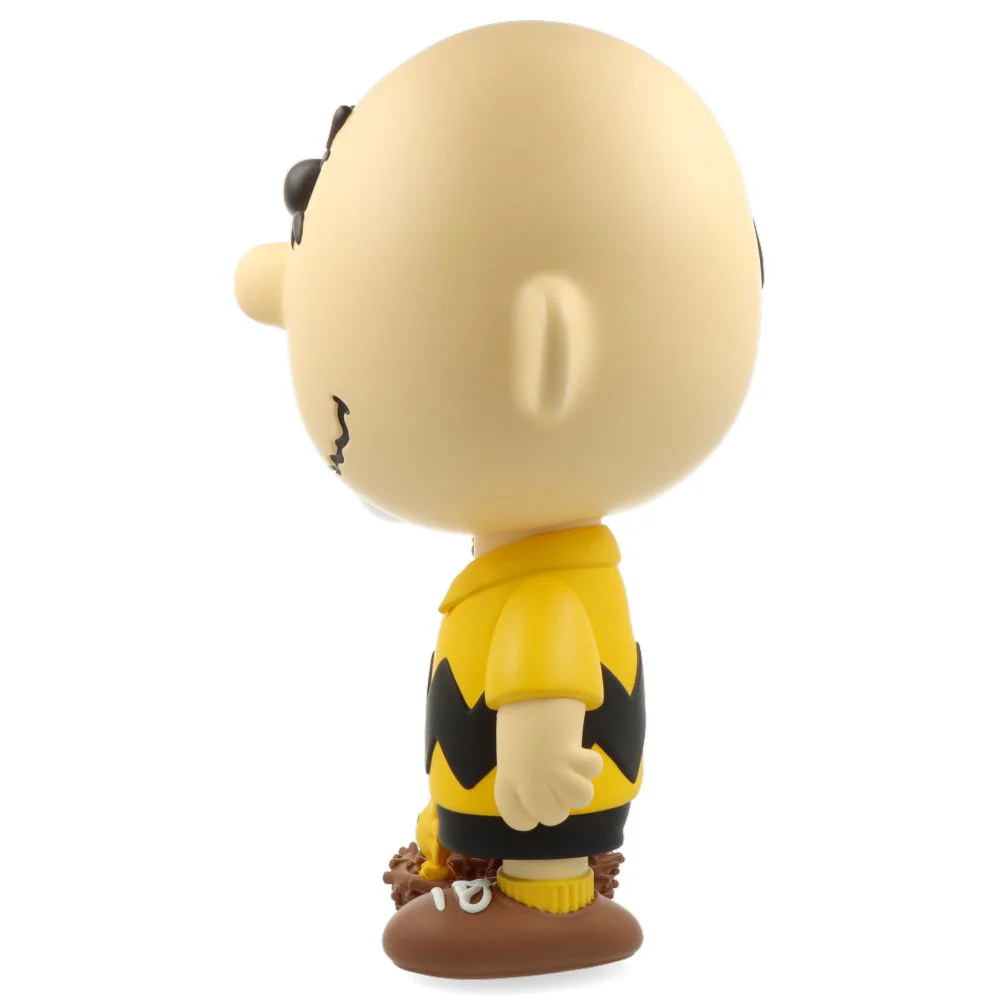 Charlie Brown Revealed – Image 5