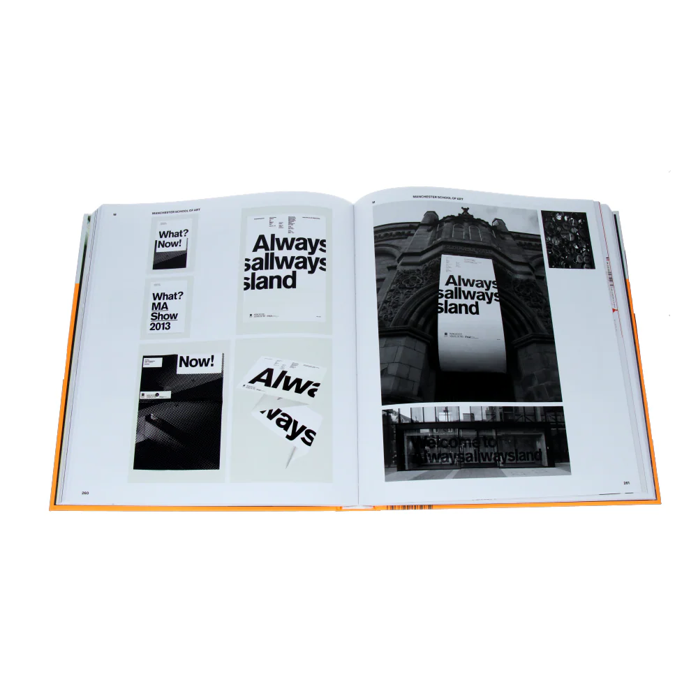 A to Z of the Designers Republic – Image 2