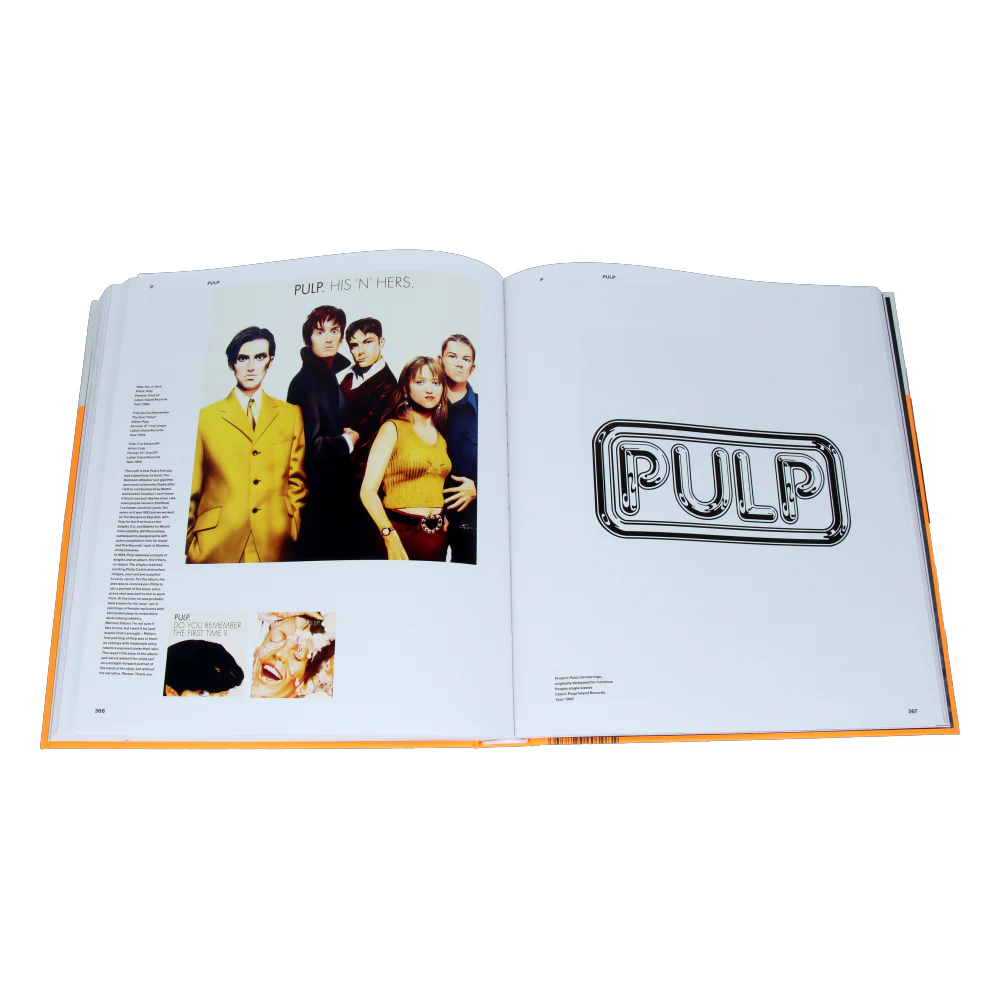 A to Z of the Designers Republic – Image 5