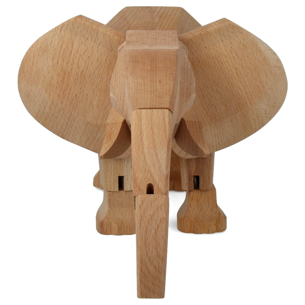 Hattie the Elephant – Image 3