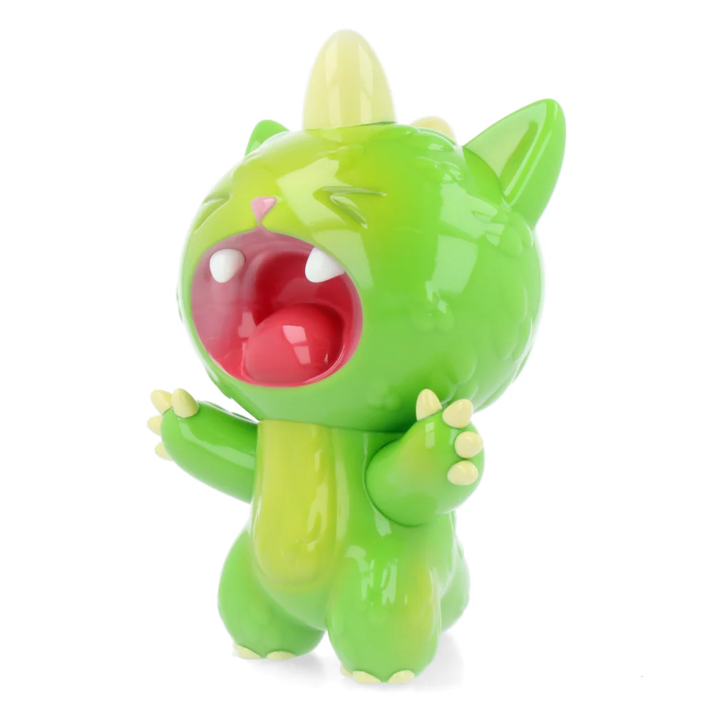 Screaming Boomu - Kaiju Kitties – Image 2