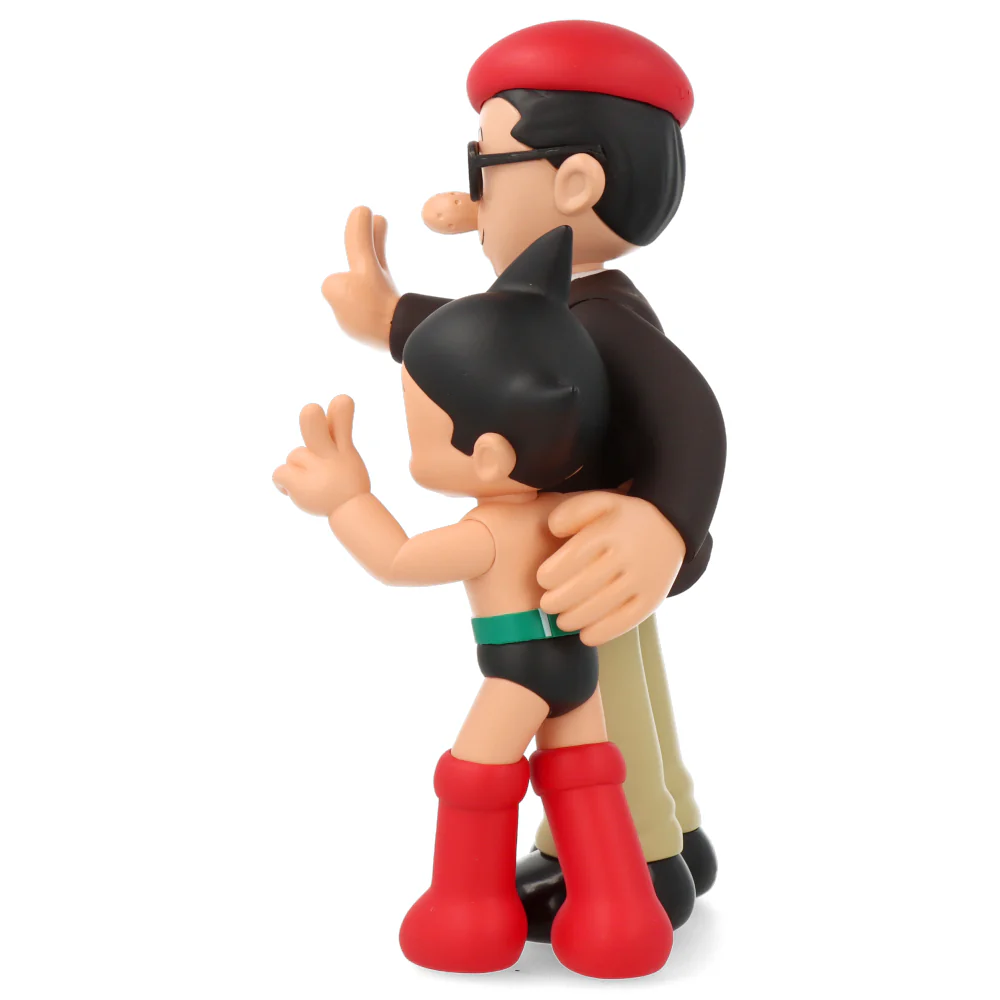 Tezuka Osamu & Astro Boy Original version – Image 5