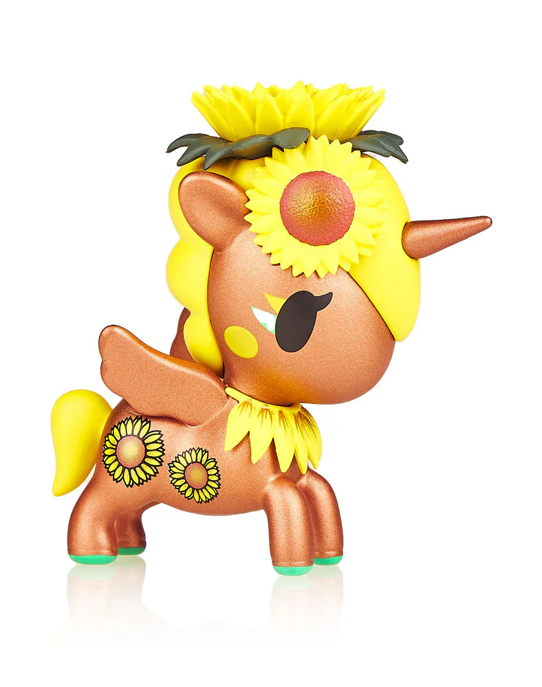 Flower Power Unicorno Series 2 Blind Box – Image 9