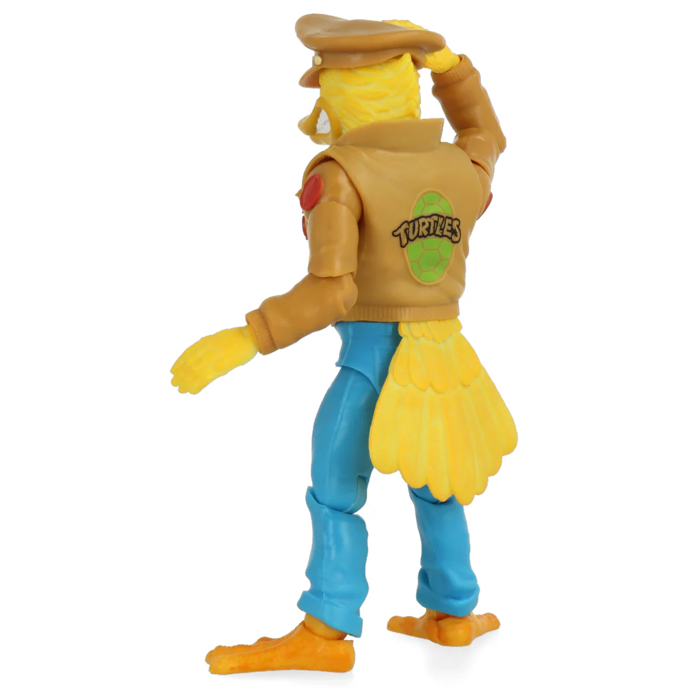 Ace Duck (Tortues Ninja - TMNT) Ultimates – Image 7