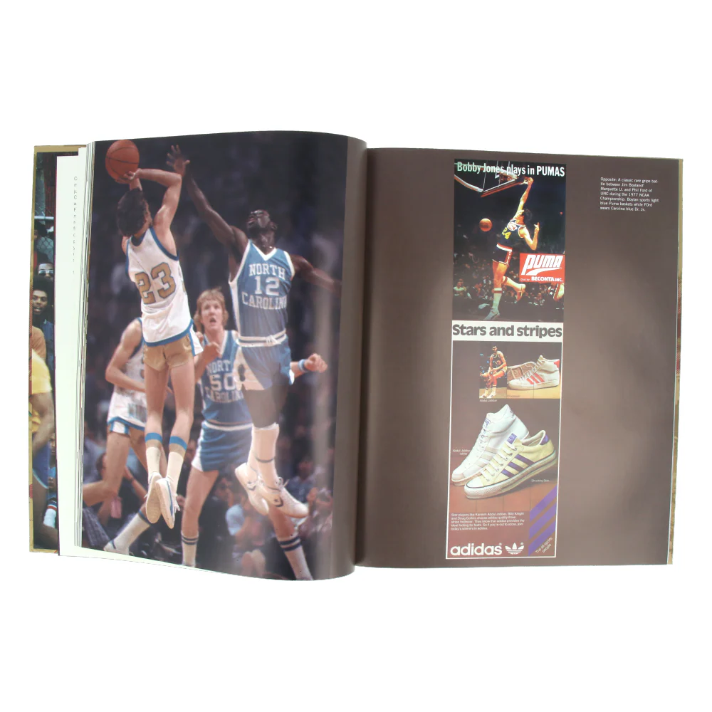 Where'd You Get Those ? New York City's Sneaker Culture : 1960-1987 – Image 3